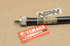 NOS Yamaha 1974-1976 DT175 Tachometer Cable 443-83560-01