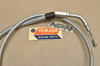 NOS Yamaha 1971 JT1 1972 JT2 Clutch Cable 288-26335-00