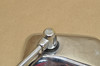 Vtg OEM Honda 1983 CB1000 C 1982 VF750 C V45 Magna Left Mirror 88120-MB1-003