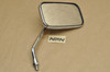 Vtg OEM Honda 1983 CB1000 C 1982 VF750 C V45 Magna Right Mirror 88110-MB1-003