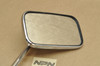 Vtg OEM Honda 1983 CB1000 C 1982 VF750 C V45 Magna Right Mirror 88110-MB1-003