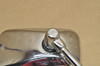 Vtg OEM Honda 1983 CB1000 C 1982 VF750 C V45 Magna Right Mirror 88110-MB1-003