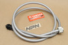 NOS Yamaha 1979-1987 QT50 Yamahopper Speedometer Cable 3L5-83550-00