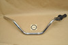 Vtg OEM Yamaha DS7 R5 RD250 RD350 RD400 XJ550 XS400 XS650 Handlebar & Perch 2L0-26111-00