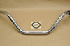 Vtg OEM Yamaha DS7 R5 RD250 RD350 RD400 XJ550 XS400 XS650 Handlebar & Perch 2L0-26111-00