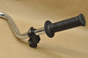 Vtg OEM Yamaha DS7 R5 RD250 RD350 RD400 XJ550 XS400 XS650 Handlebar & Perch 2L0-26111-00