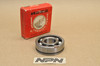 NOS Honda CB175 CB200 CB750 CL160 CL175 SL175 XL175 Bearing 91003-235-000