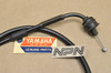 NOS Yamaha 1986-88 BW200 Big Wheel Throttle Cable 54G-26311-00