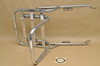 Vintage Yamaha RD250 RD350 RD400 Rear Luggage Cargo Rack Carrier Sissy Bar