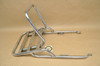 Vintage Yamaha RD250 RD350 RD400 Rear Luggage Cargo Rack Carrier Sissy Bar