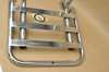 Vintage Yamaha RD250 RD350 RD400 Rear Luggage Cargo Rack Carrier Sissy Bar
