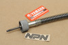 NOS Yamaha 1974 TX650 1975-1983 XS650 Tachometer Cable 447-83560-01