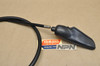 NOS Yamaha 1974-78 DT250 1974 DT360 1975-78 DT400 Brake Cable 498-26341-02