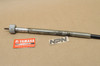 NOS Yamaha 1974-1976 RD200 Tachometer Cable 396-83560-00