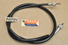 NOS Yamaha IT175 IT200 IT250 IT490 TT600 XS400 Speedometer Cable 4V5-83550-00