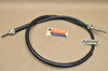 NOS Yamaha 1976-77 XS360 Speedometer Cable 351-83550-01