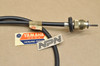 NOS Yamaha 1967 YR1 1968 YR2 Tachometer Tach Cable 168-83560-00