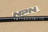 NOS Yamaha 1965-1966 YA6 Clutch Cable 137-26335-10