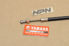 NOS Yamaha 1965-1966 YA6 Clutch Cable 137-26335-10