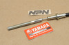 NOS Yamaha 1987-2001 SH50 Razz Rear Brake Cable 2EK-26341-00