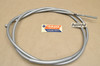 NOS Yamaha 1979-87 QT50 Yamahopper Rear Brake Cable 3L8-26351-00