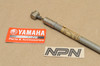 NOS Yamaha 1969 R3 Clutch Cable 235-26335-10