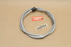 NOS Yamaha 1974-1975 TY80 Clutch Cable 451-26335-01