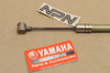 NOS Yamaha 1972 RT2 Front Brake Cable 322-26341-00