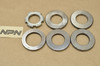 Vtg OEM Yamaha DT250 DT400 IT250 MX250 RD250 RD350 RD400 Nut Race Lot 90179-25033