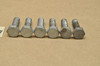 Vintage OEM Yamaha RD350 RD250 RD400 Bolt 10x35 Quantity of 6