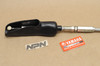 NOS Yamaha 1975 TY175 Clutch Cable 525-26335-00