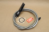 NOS Yamaha 1974 1976 1977 TY250 Clutch Cable 434-26335-02