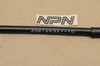 NOS Yamaha 1976-1977 DT125 Front Brake Cable 396-26341-10