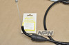 NOS Yamaha 1993-99 YZ80 Motion Pro Throttle Cable 05-213 / 4ES-26311-00