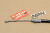 NOS Yamaha 1978-1981 XS1100 Clutch Cable 3H3-26335-00