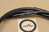 NOS Yamaha 1973 TX650 1970-71 XS1 1972 XS2 Brake Cable 256-26341-00