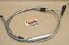 NOS Yamaha 1972 RT2 MX Throttle Cable 322-26301-00