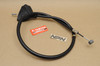 NOS Yamaha YFM200 YFM225 YFM250 YFM350 Moto-4 Front Brake Cable 1YW-26373-01