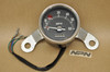 NOS Honda SL70 K0 Accessory Speedometer Assembly & Bracket 37200-118-810
