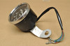 NOS Honda SL70 K0 Accessory Speedometer Assembly & Bracket 37200-118-810
