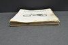 Vintage 1970-74 Kawasaki 175 F7 A-D Parts Manual Catalog Book OEM