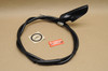 NOS Yamaha 1983-84 YZ125 1983 YZ250 1982-84 YZ490 Front Brake Cable 5X6-26341-00
