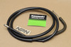 NOS Kawasaki 1986 KLF300 Bayou 300 Starter Choke Cable 54017-1062