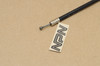 NOS Kawasaki 1986 KLF300 Bayou 300 Starter Choke Cable 54017-1062