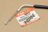 NOS Suzuki 1991-1992 GSX-R1100 Starter Clutch Cable 58410-41C00