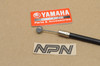 NOS Yamaha 1986-1990 YX600 Radian Starter Choke Cable 1UJ-26331-00