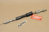 NOS Yamaha 1969-1970 DS6 Oil Pump Cable 247-26321-00