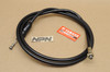 NOS Yamaha YJ2 G6S MG1 YG1 YG5 YL2 YLCM Clutch Cable 124-26335-00