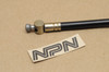 NOS Yamaha YJ2 G6S MG1 YG1 YG5 YL2 YLCM Clutch Cable 124-26335-00
