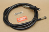 NOS Yamaha 1966-1967 U5 Brake Cable 116-26341-00